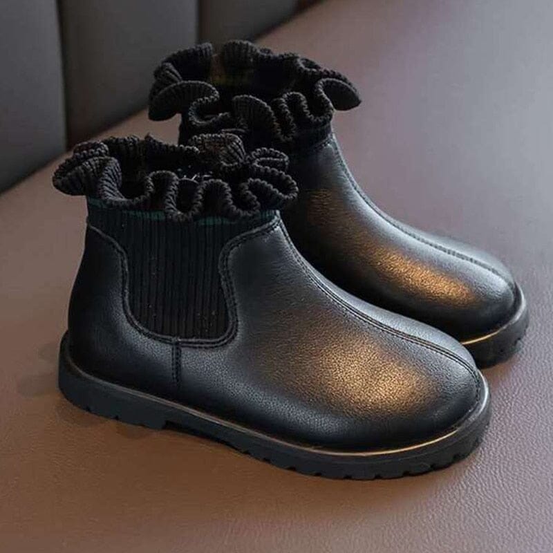 Bota Infantil Inverno Estiloso - PontoBaby