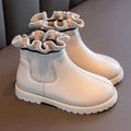 Bota Infantil Inverno Estiloso - PontoBaby