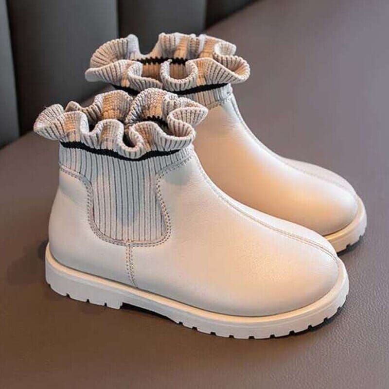 Bota Infantil Inverno Estiloso - PontoBaby