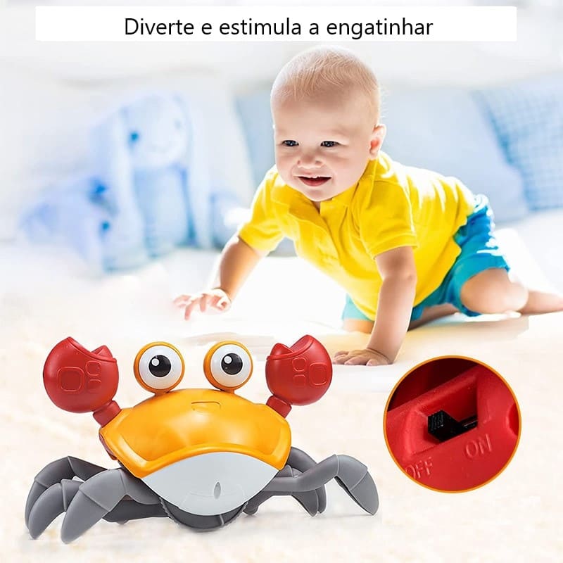 Toyvian Brinquedo De Bebê Bebê Motorista Carrinho Cadeira de Carro  Brinquedos Sentimentos Música Jogo Divertido Desenvolvimento Sensorial Do  Cérebro para Bebês E Crian?as (Laranja) : : Brinquedos e Jogos