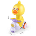 Brinquedo Corre - Patinho Duck Kit com 2 - PontoBaby