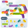 Brinquedo do banho corrida dos patinhos - PontoBaby