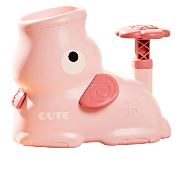 Brinquedo Lançador Kids - PontoBaby