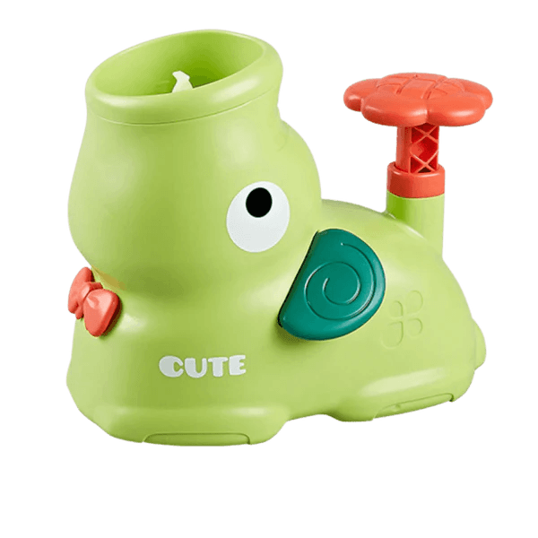 Brinquedo Lançador Kids - PontoBaby