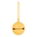 Caixinha de Silicone para Chupetas - PontoBaby