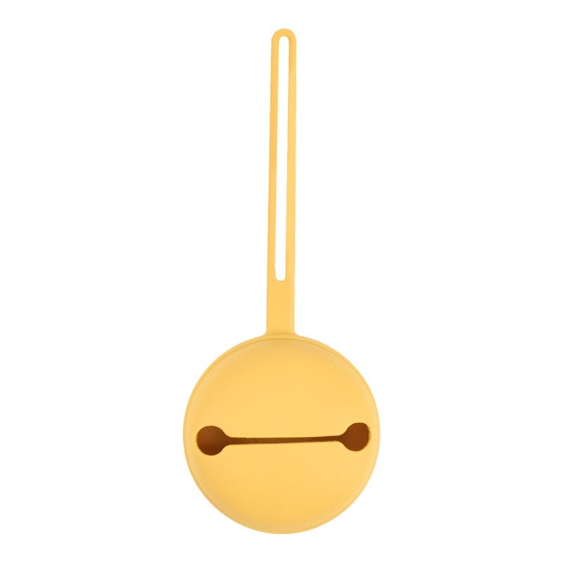 Caixinha de Silicone para Chupetas - PontoBaby