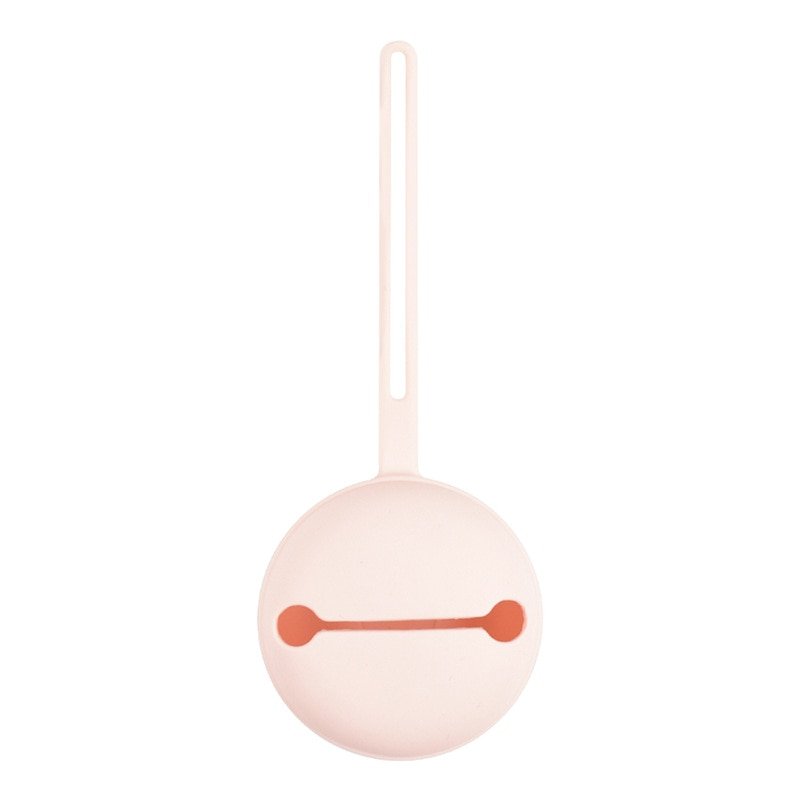 Caixinha de Silicone para Chupetas - PontoBaby