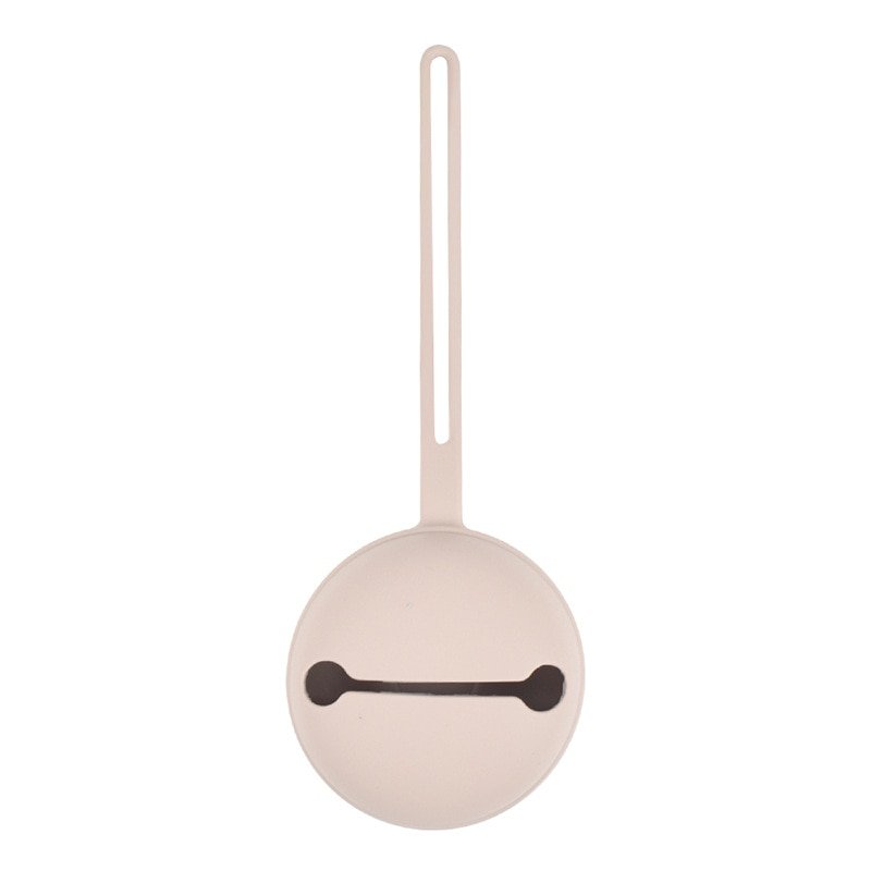 Caixinha de Silicone para Chupetas - PontoBaby