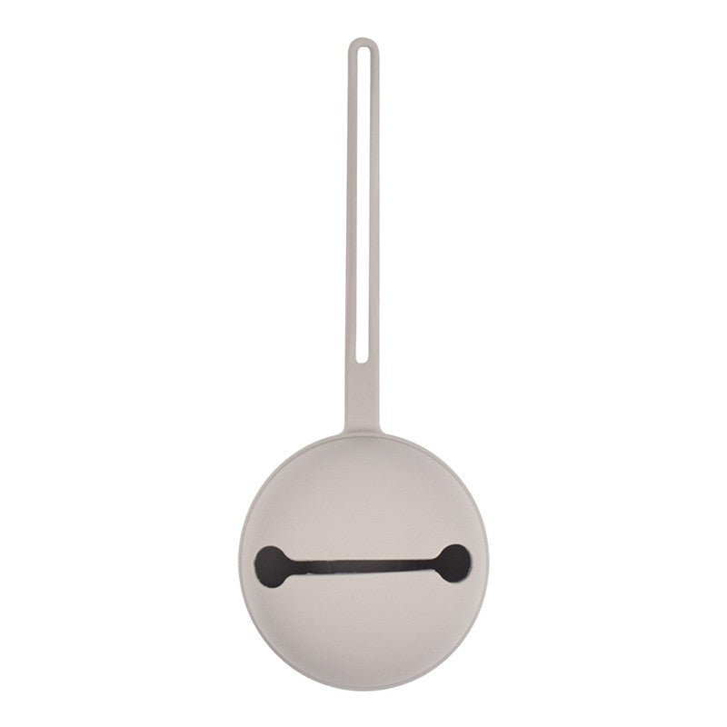 Caixinha de Silicone para Chupetas - PontoBaby