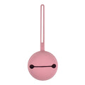 Caixinha de Silicone para Chupetas - PontoBaby