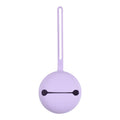 Caixinha de Silicone para Chupetas - PontoBaby