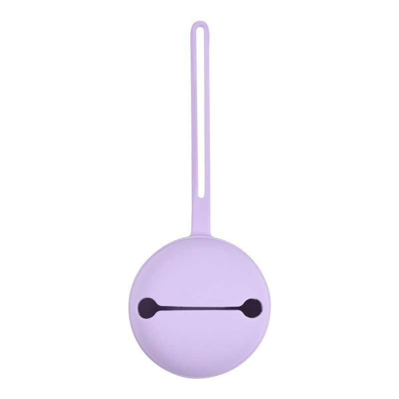 Caixinha de Silicone para Chupetas - PontoBaby