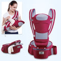 canguru baby sling