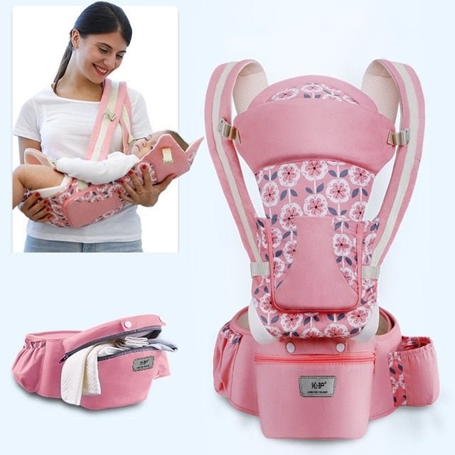 Ccanguru baby sling