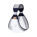Canguru Ergonômico para Bebê - PontoBaby