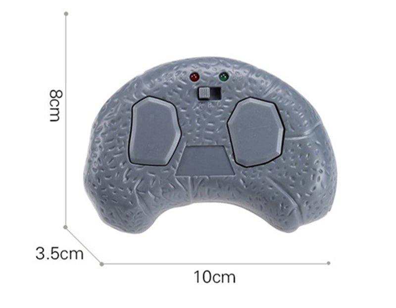Dinossauro de Controle Remoto - PontoBaby