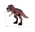 Dinossauro de Controle Remoto - PontoBaby