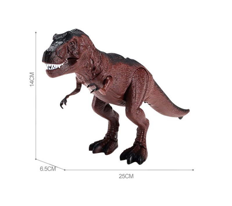 Dinossauro de Controle Remoto - PontoBaby