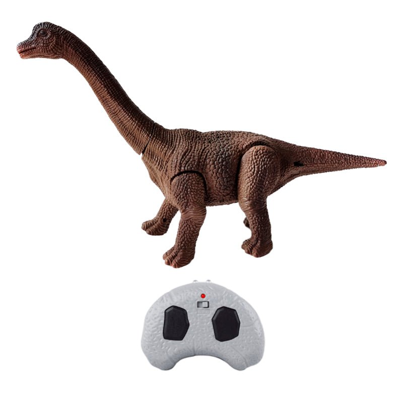 Dinossauro de Controle Remoto para Crianças - PontoBaby