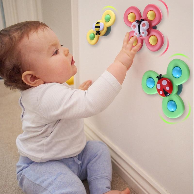 Giroscópio para o Bebê anti- stress - PontoBaby
