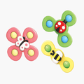 Giroscópio para o Bebê anti- stress - PontoBaby