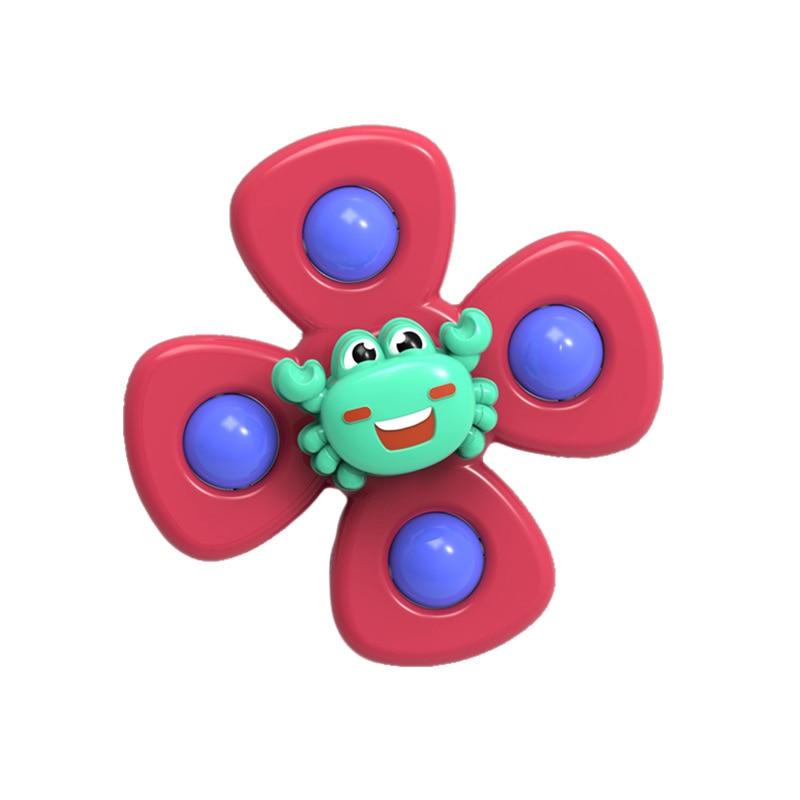 Giroscópio para o Bebê anti- stress - PontoBaby