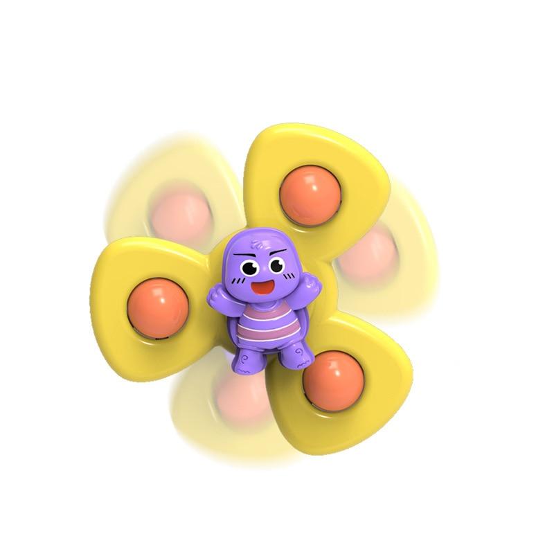 Giroscópio para o Bebê anti- stress - PontoBaby
