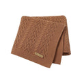 Manta Pluma Tricot - PontoBaby