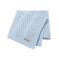 Manta Pluma Tricot - PontoBaby