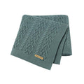 Manta Pluma Tricot - PontoBaby