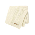 Manta Pluma Tricot - PontoBaby