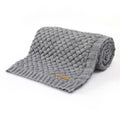 Manta Tricot Baby - PontoBaby