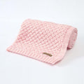 Manta Tricot Baby - PontoBaby