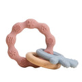 Mordedor de Silicone Fundo do Mar - PontoBaby