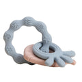 Mordedor de Silicone Fundo do Mar - PontoBaby