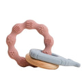 Mordedor de Silicone Fundo do Mar - PontoBaby