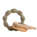 Mordedor de Silicone Fundo do Mar - PontoBaby