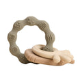 Mordedor de Silicone Fundo do Mar - PontoBaby