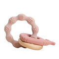 Mordedor de Silicone Fundo do Mar - PontoBaby