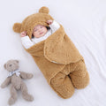 Saco Pelúcia para bebês - Antiarlégico - PontoBaby