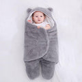 Saco Pelúcia para bebês - Antiarlégico - PontoBaby