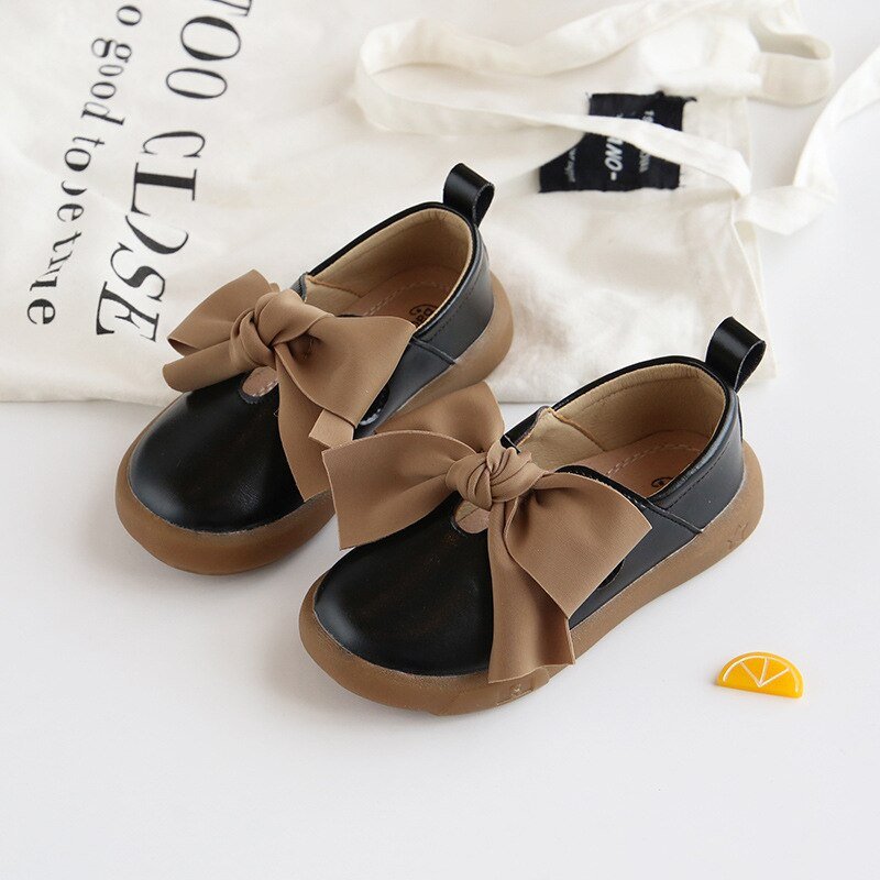 Sapato Infantil Chloe - Menina - PontoBaby