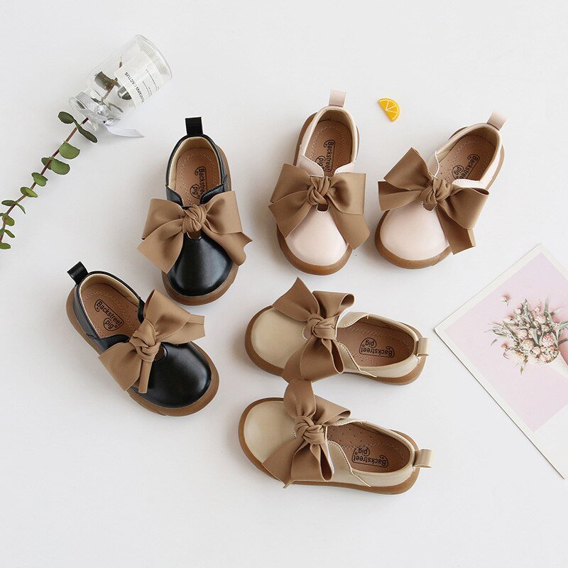 Sapato Infantil Chloe - Menina - PontoBaby