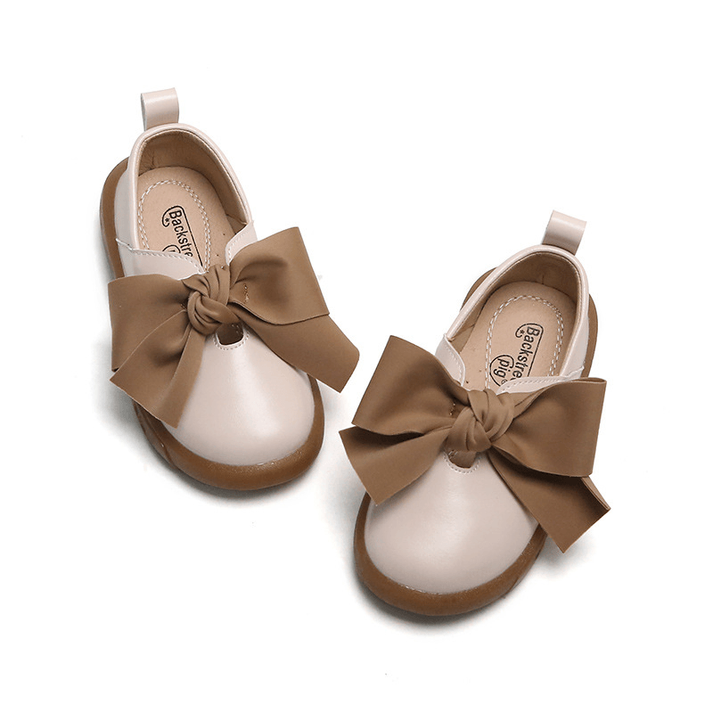 Sapato Infantil Chloe - Menina - PontoBaby