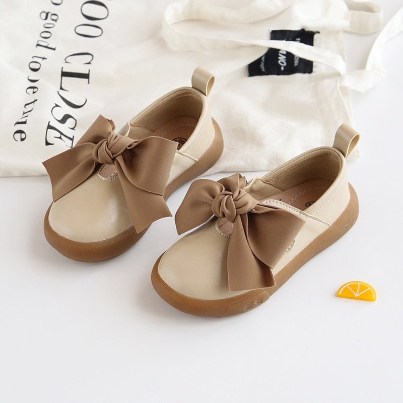 Sapato Infantil Chloe - Menina - PontoBaby