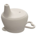 Tampa silicone para copo anti-vazamento - PontoBaby