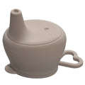 Tampa silicone para copo anti-vazamento - PontoBaby