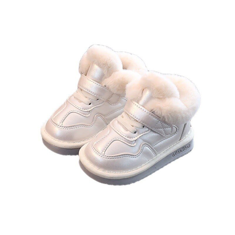 Tênis Fashion Inverno - Unissex - PontoBaby
