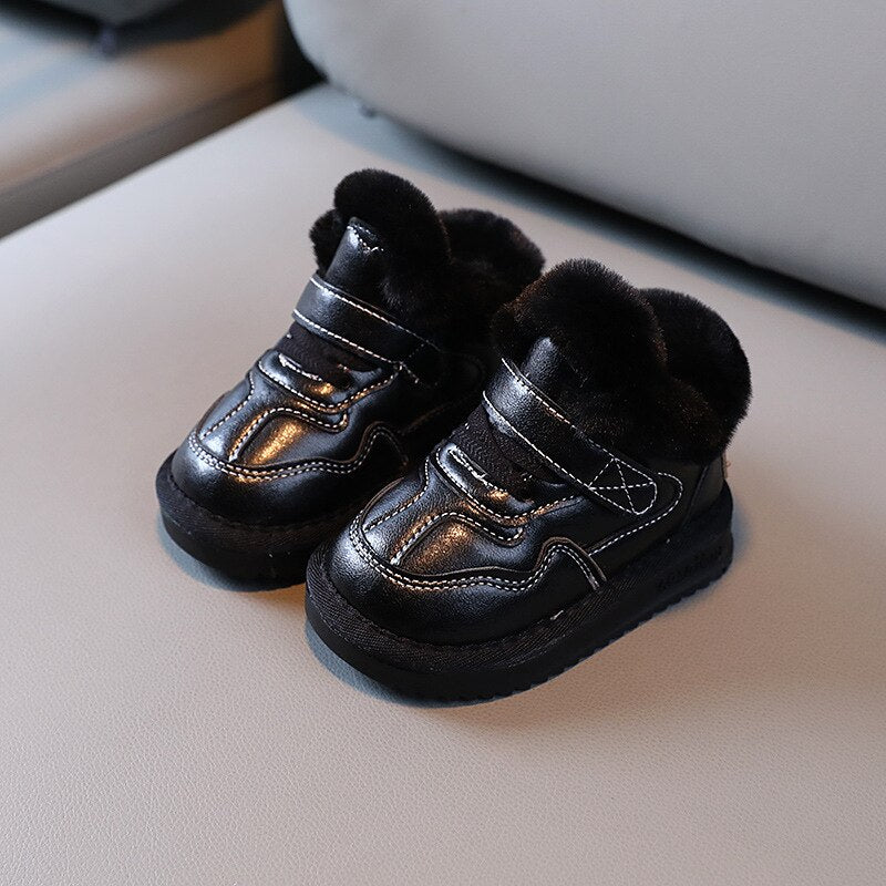 Tênis Fashion Inverno - Unissex - PontoBaby