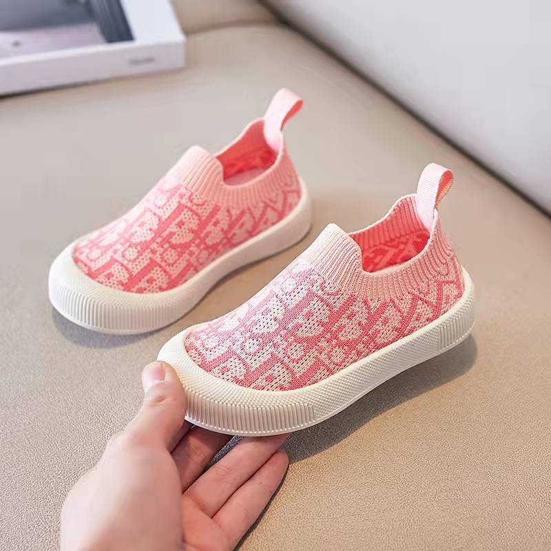 Tênis Meia Luxo para Bebês - PontoBaby